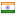 srcc.edu server is located in India